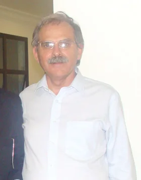Jetro Ferreira da Silva