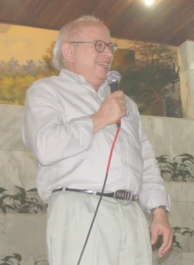 Mário Jorge Lima
