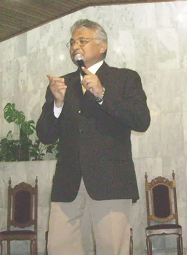 Benedito Muniz